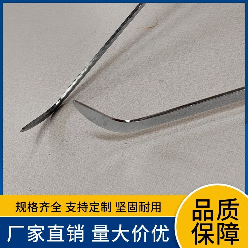 Hook and the new tools for car dent repair, paintless dent repair pliers v