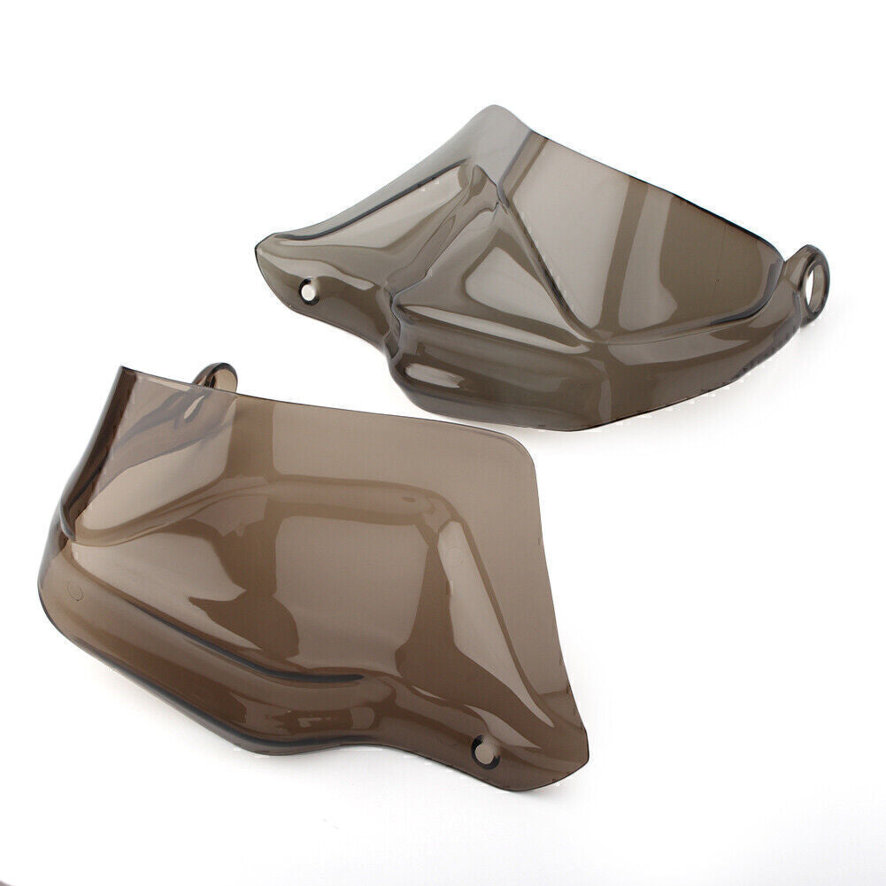 Handguard Protector Brown Wind Deflector Shield Fit for BMW S1000XR R1200GS ADV RS Q
