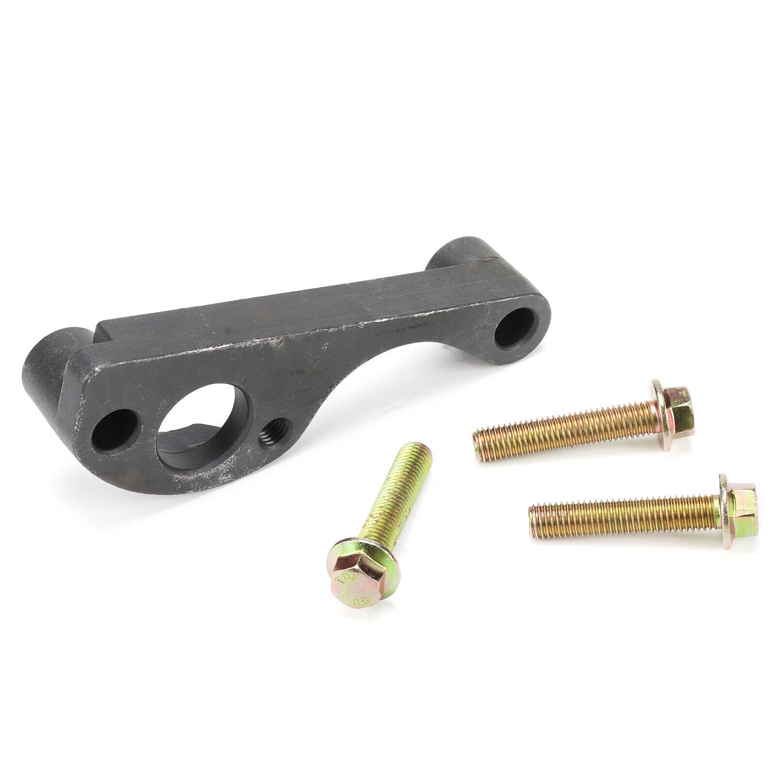 1Set 917-142 for Cadillac for Escalade for Chevy Exhaust Manifold Repair Clamp Kit New Q