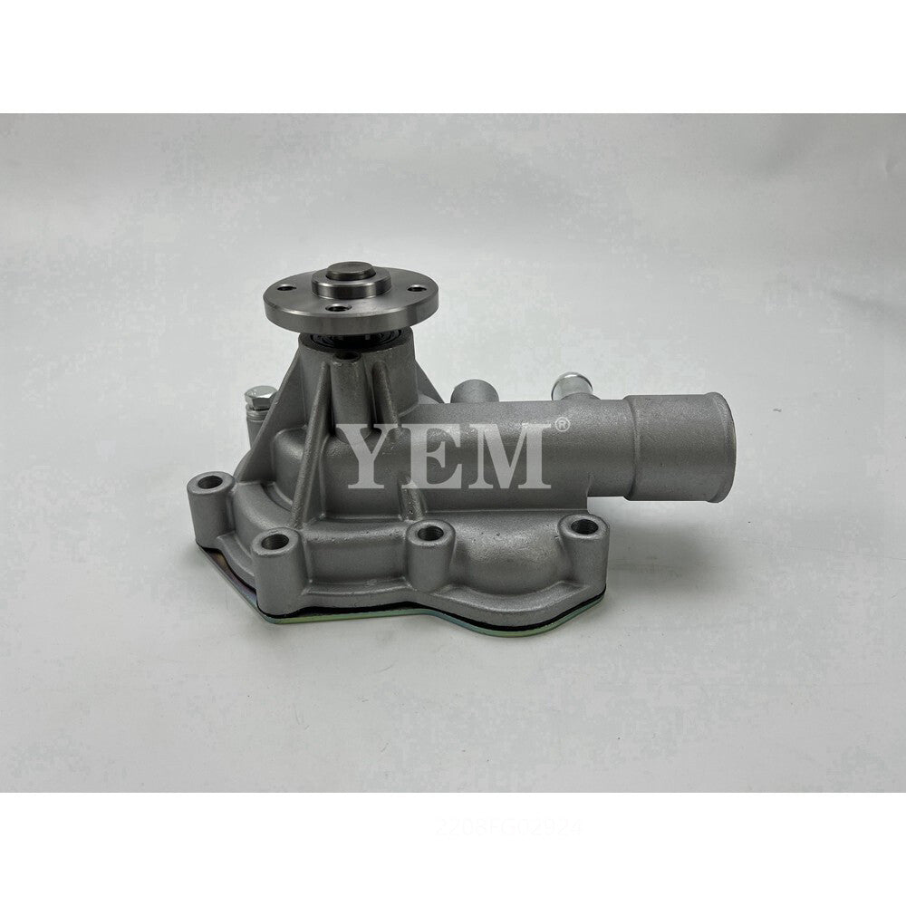 The S4S water pump is suitable for Mitsubishi diesel engines and is compatible with for Mitsubishi water pumps.