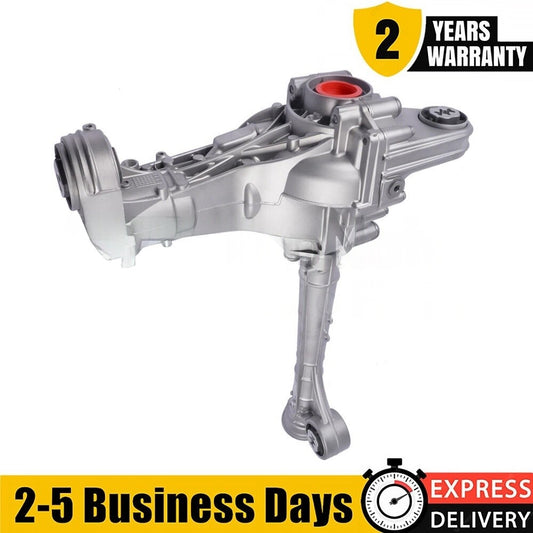 Front differential assembly 3.27, suitable for VW Touareg 7P and for Porsche for Cayenne 92A 3.6L gasoline engine. Q