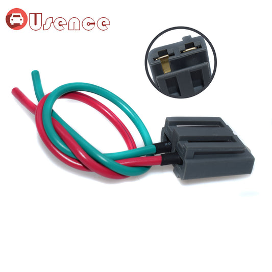 HEI Distributor Pigtail Wire Harness Connector FOR GM Power Tach Connector Plug
