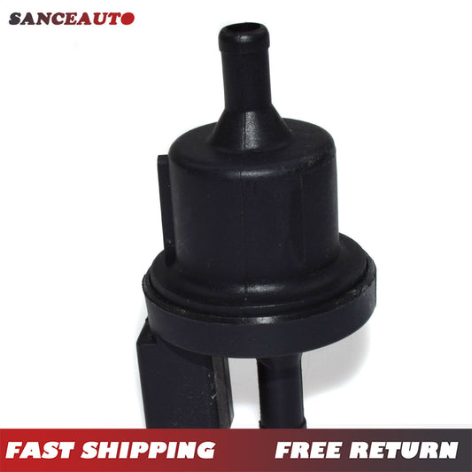 Brand new steam tank purge valve socket purge valve suitable for Jetta , for Golf , for Audi 6Q0906517A- n