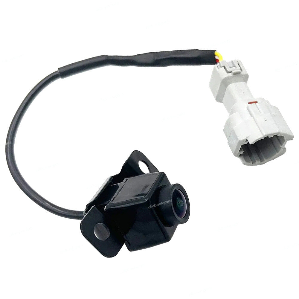 Fit for Hyundai for Veloster 2012 to 2017 Rear Backup Reverse Camera 95760-2V100 Q