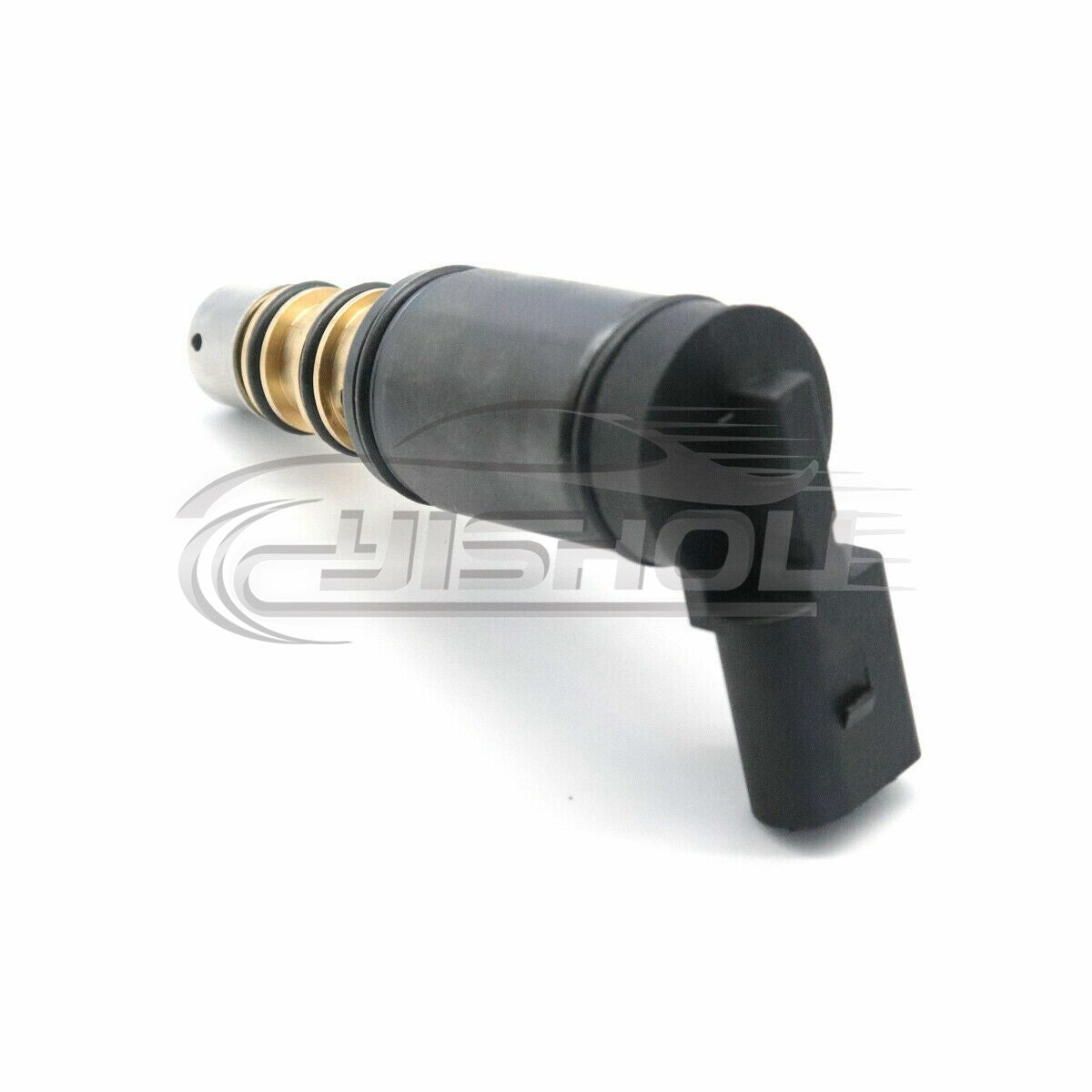 6SEU14C New A/C Compressor Solenoid Valve For MK5 MK6 for VW for Jetta for Passat 1K0820859S Q