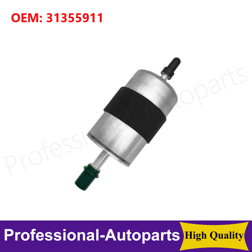 31355911 New Fuel Filter for Volvo V90 XC60 XC90 V60 S90 Q