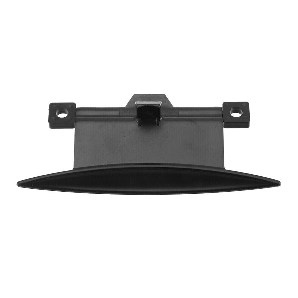 Center Console Lid Latch Replacement for Impala for Buick LaCrosse Black n