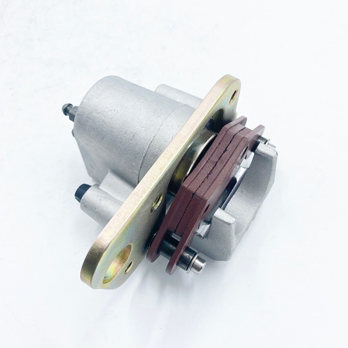 New Front Right Brake Caliper For Linhai 260cc 300cc LH260 LH300 ATV Quad 32231A