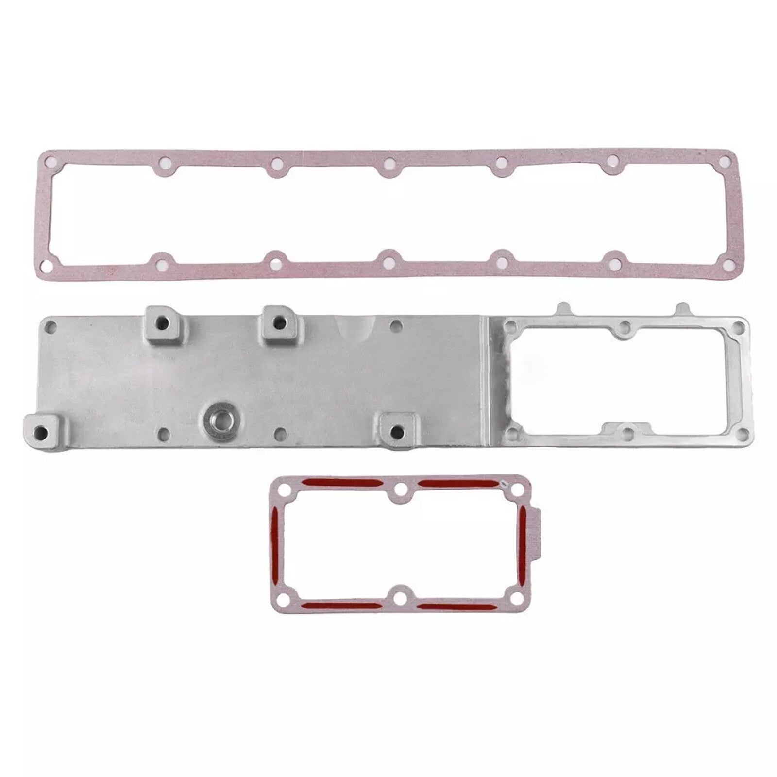 Plenum Grid heating plate suitable for 6.7L for Dodge for RAM 3500 2500 intake manifold Q