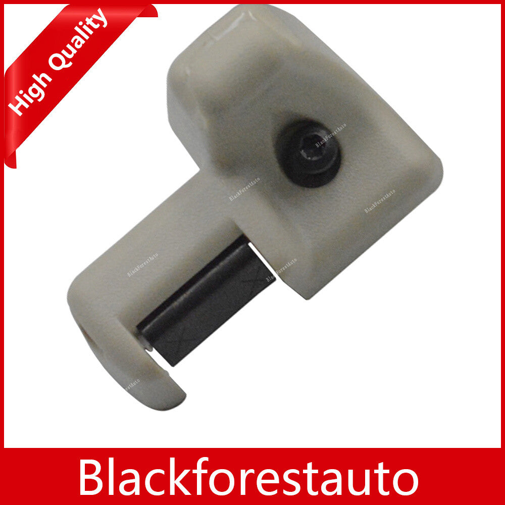 for Range Rover L322 Gray LH Sun Visor Shade Support Clip Retainer EGP000040NUG Q