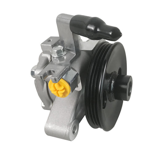 Power Steering Pump 1PC for Kia Spectra Sportage 2004-2010 for Hyundai for Tucson 05-09 Q