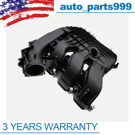 The intake manifold is suitable for 2011-2014 for Chrysler 200 3.6L V6 and 2011-14 for Dodge Avenger 3.6L V6. n