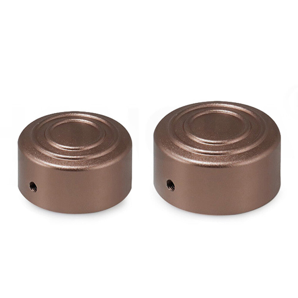 Rear Axle Cap Nut Cover for Harley Sportster S RH1250S 2021 2022 Gold Motorcycle