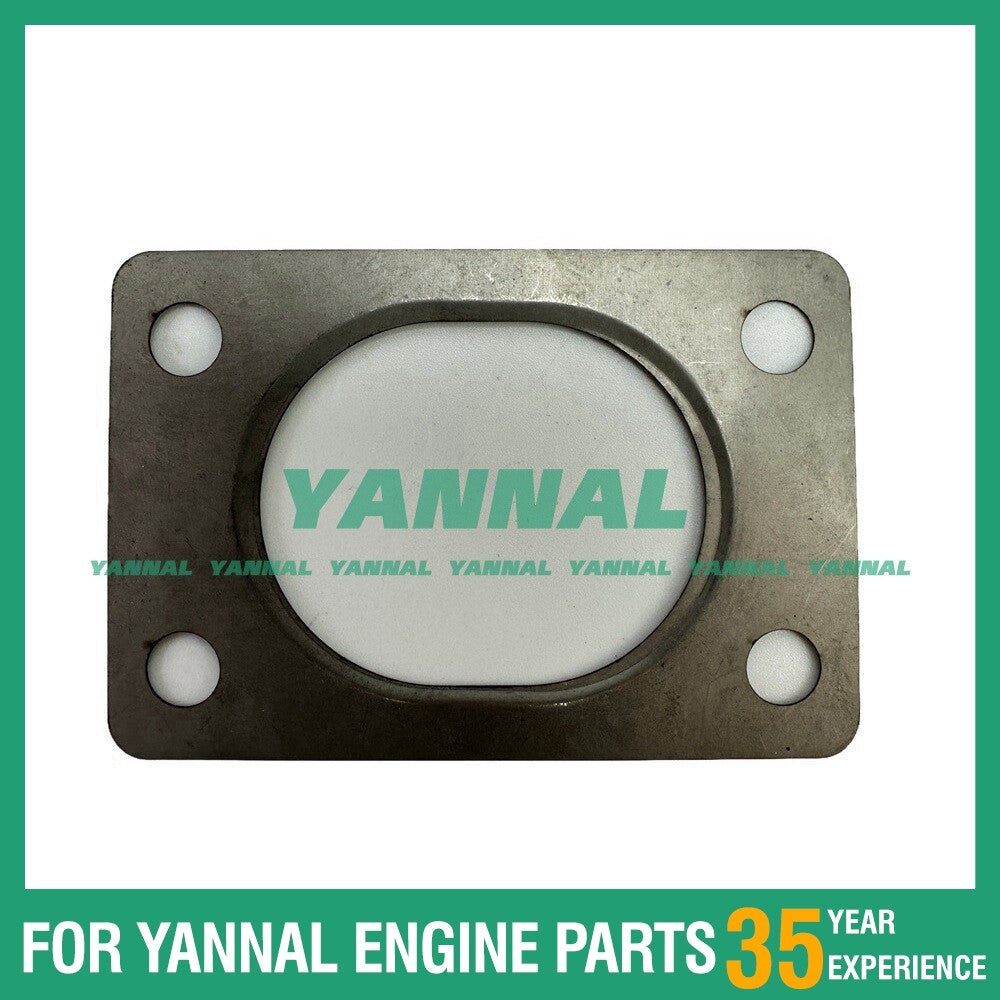 V3800 turbocharger gasket 1J550-17100 suitable for -