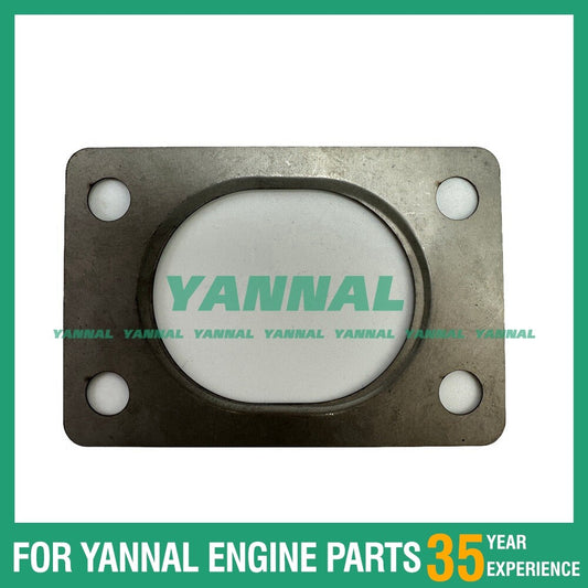 V3800 turbocharger gasket 1J550-17100 suitable for -