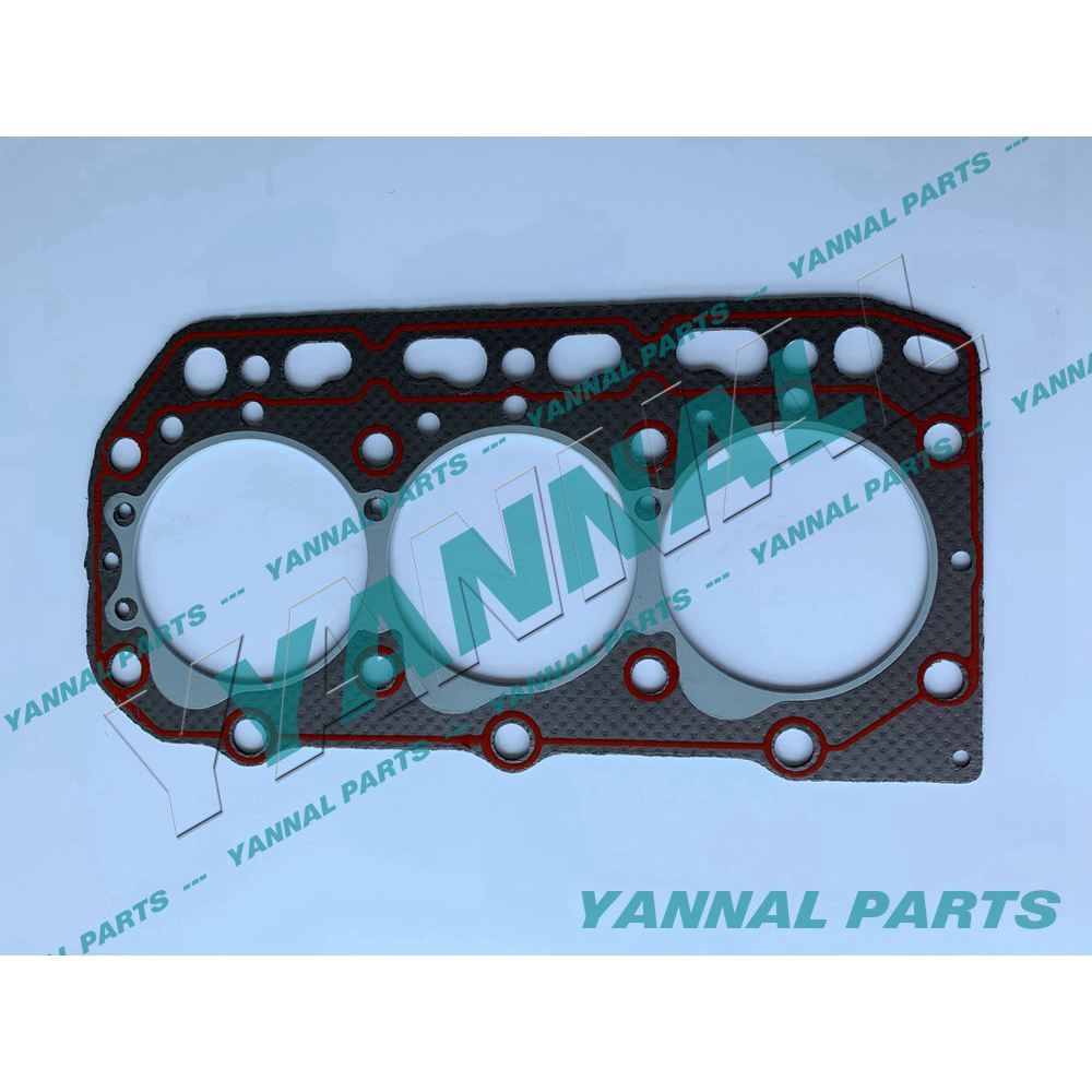 Myanmar 3TNE84 3D84-2 Engine Cylinder Head Gasket -