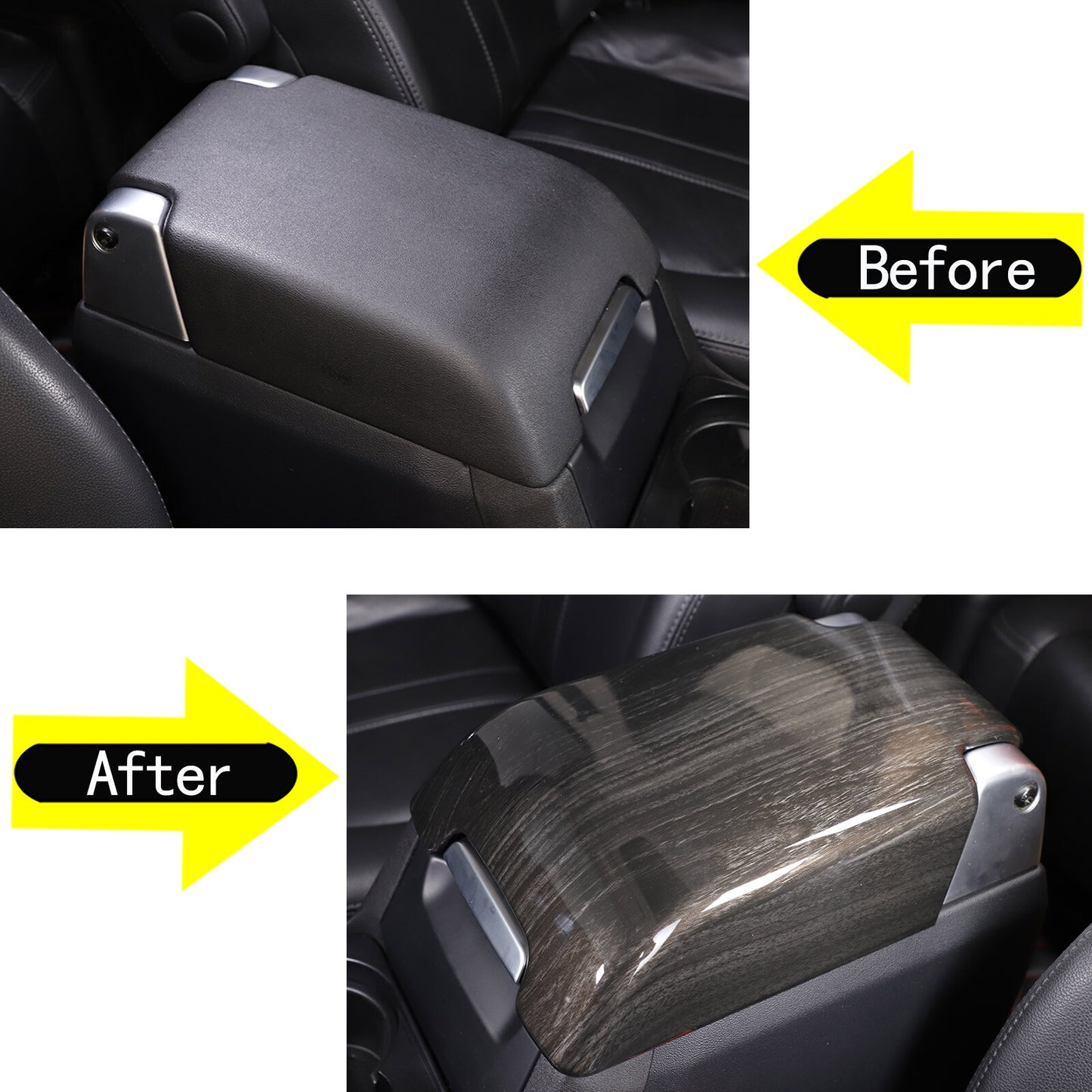 Carbon Fiber Exterior Hood Lid Panel Cover Trim for Corvette C8 Z51 Z06 2020-24- v