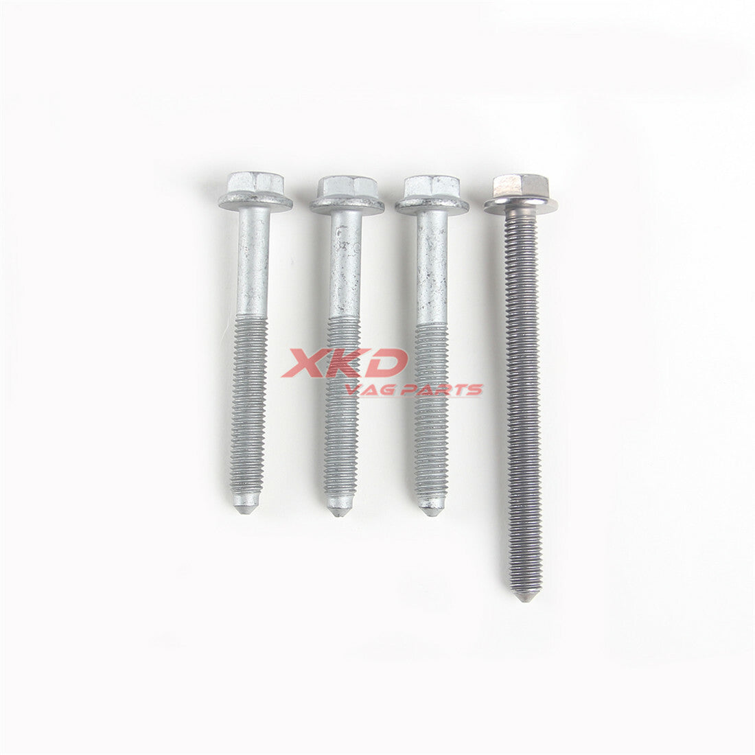 Steering bracket frame bolt kit for Volkswagen Beetle, for Golf , for Audi A3
