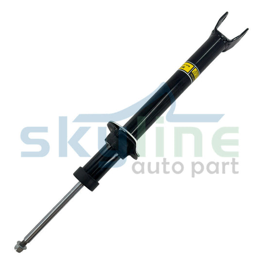 for Mercedes B CLASS W245 W169 2005-2011 Front Left&Right Shock Struts w/o ADS