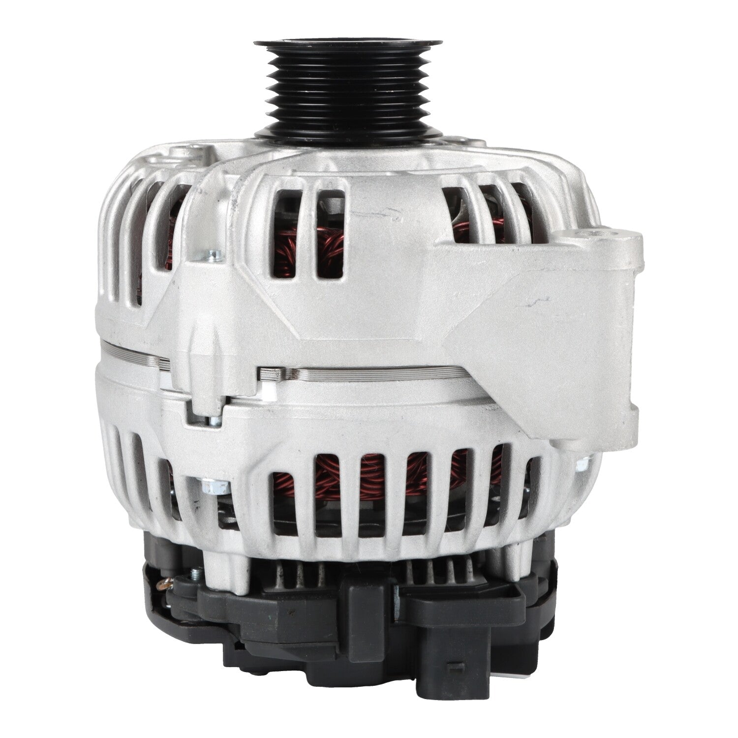 13953 Alternator For 02-06 for Mercedes-Benz CL500 CLK430 CLS500 E320 E430 ALT10344