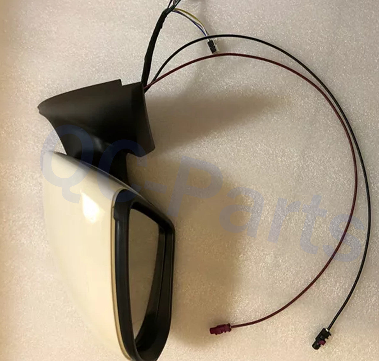 for Mercedes-Benz X253 GLC300 GLC350 GLC blind spot rearview mirror set is suit