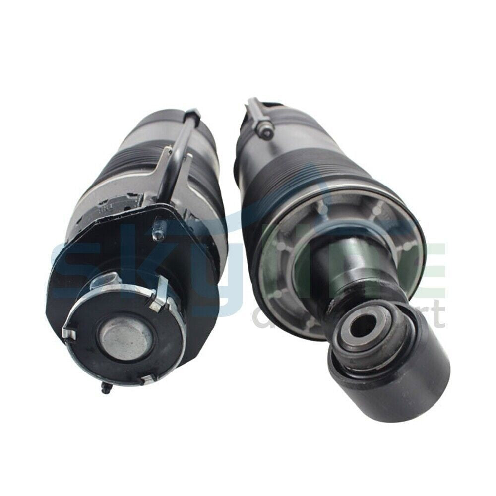 2x Front Shock Struts Assys w/Electric for Buick Regal GS for Opel Insignia G09 OPC