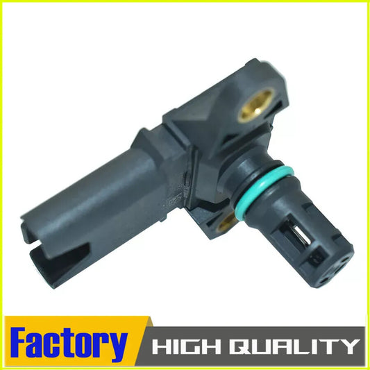 13627585493 Intake manifold pressure map sensor suitable for 335i, 335xi, 535i, 550i- n