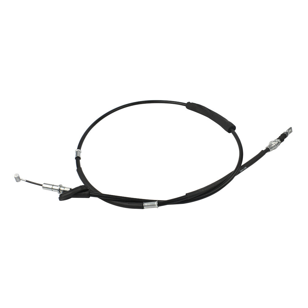 Right Passenger Side Rear Parking Brake Cable Fits for 2003-2007 for Honda for Accord Q