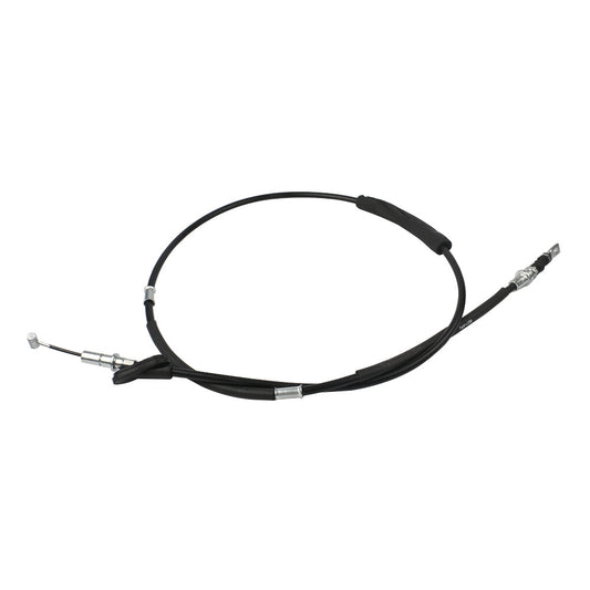 Right Passenger Side Rear Parking Brake Cable Fits for 2003-2007 for Honda for Accord Q
