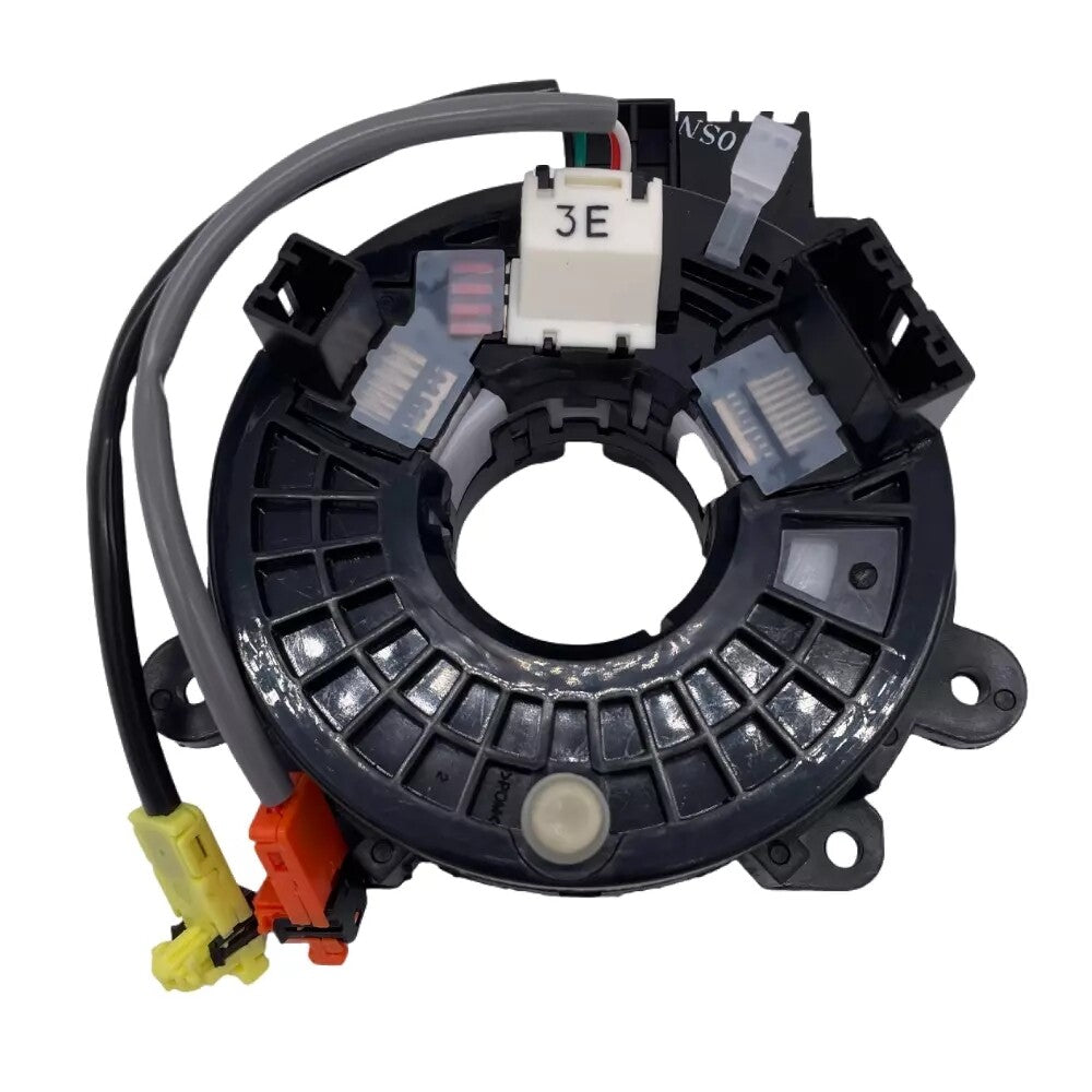 NEW STEERING WHEEL CLOCK SPRING FOR 2013-2019 for NISSAN VERSA/SENTRA