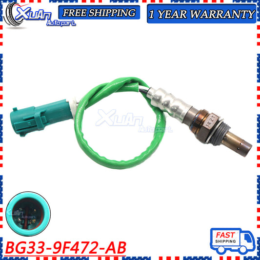BG33-9F472-AB Air-Fuel-Oxygen Sensor for Aston Martin for Vantage V8 and Mondeo 4.7- v