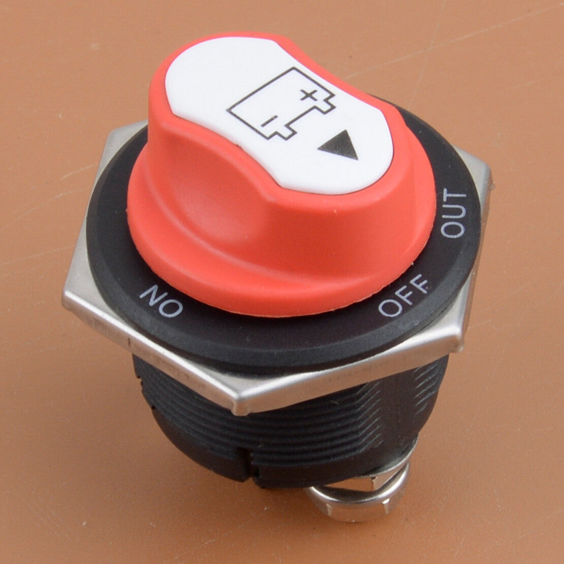1x 200A Battery Isolator Switch Disconnect Power Master Cut Off Marine Boat RV Q