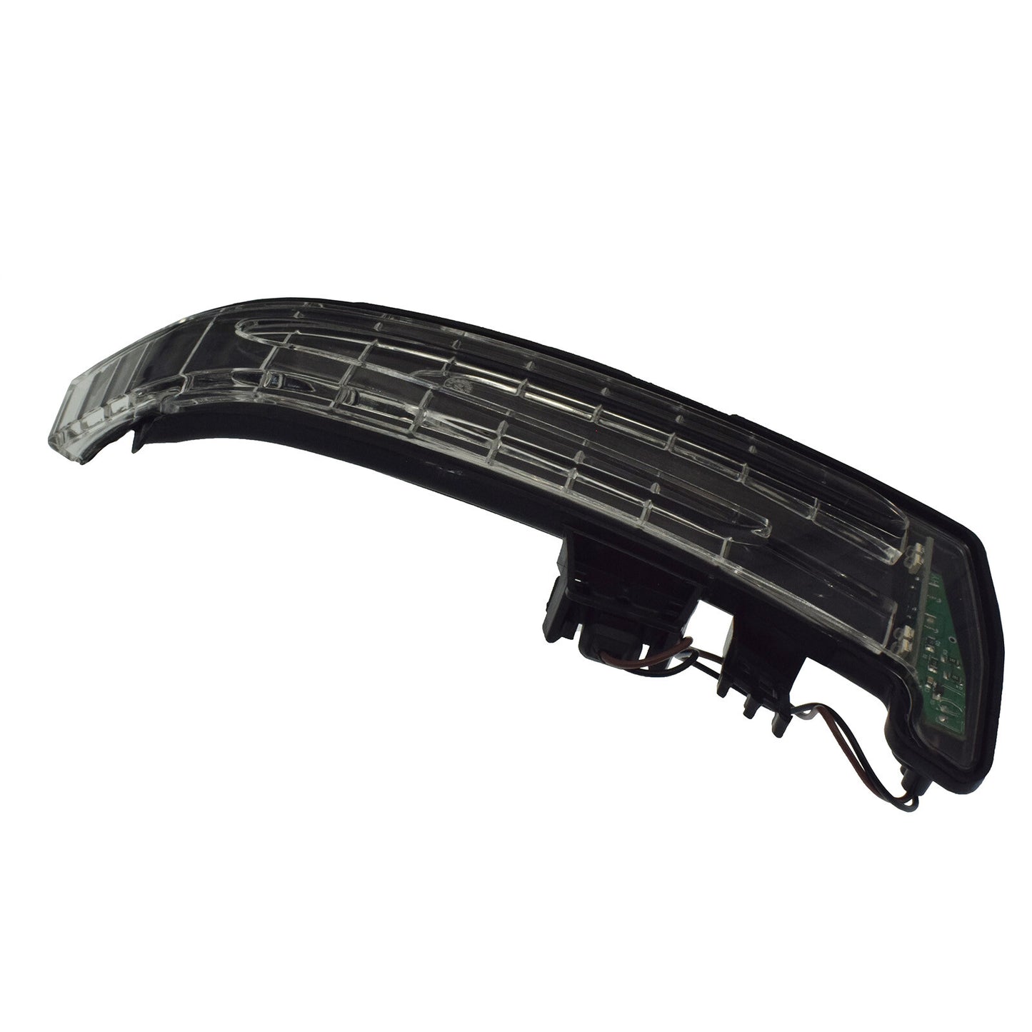 Left mirror turn signal indicator applicable to C180 C200 C250 C300 CLS63 A2129067401 Brand New n