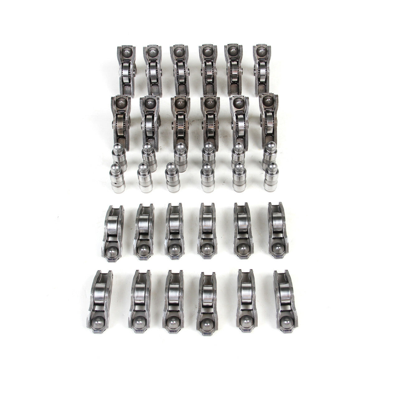 Valve Lifters&Rocker Arms Kit Fit for Audi Q5 3.2L CALB 06E109417E 022109423D Q