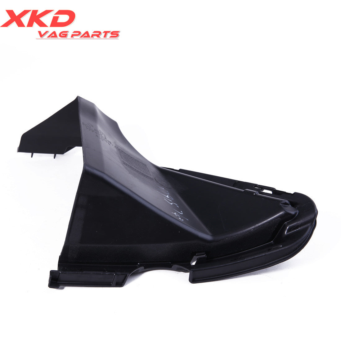 Left Side Front Bumper Lock Piece for VW for Golf GTI MK7.5 2018 5G0853949H