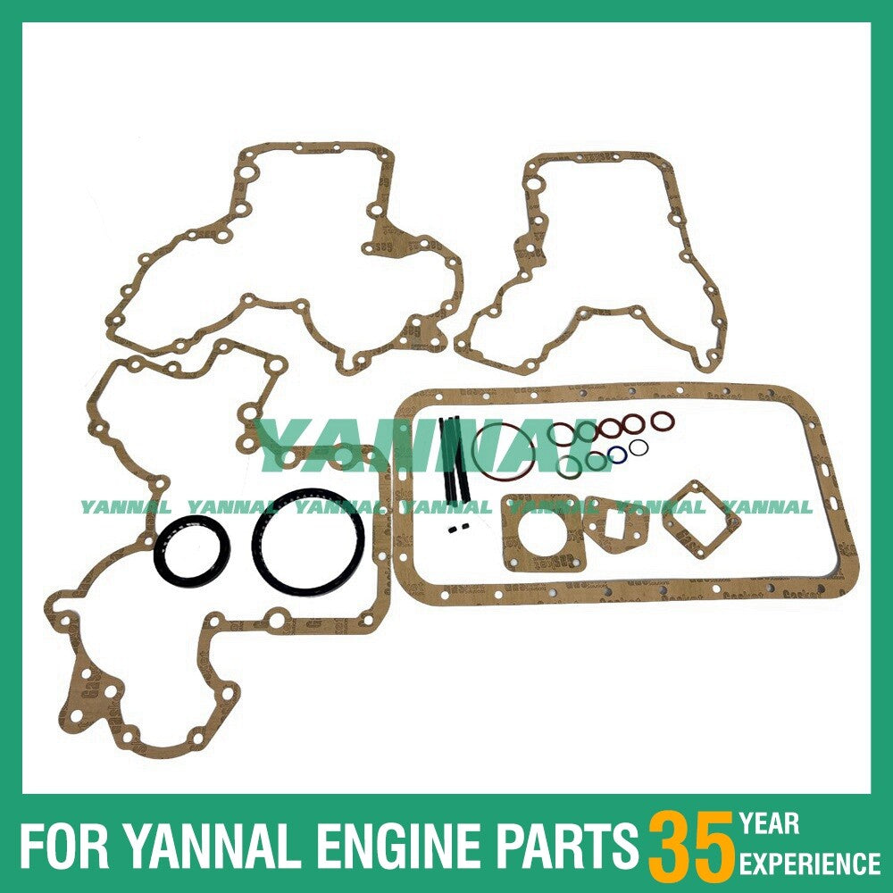 U5LB0369 Full Washer Kit for Perkins 704-30-