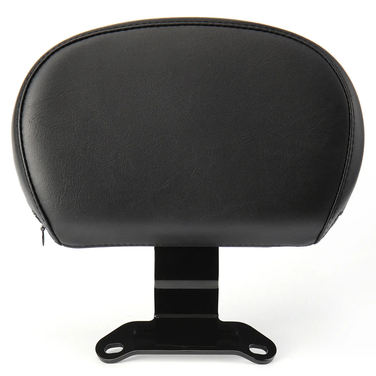 Black Driver Rider Backrest for Harley for Harley Breakout FXBR FXBRS 2018-23 24
