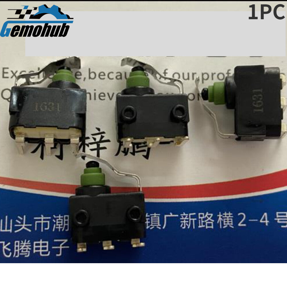 Steering Lock Module J764 Micro Switch Repair for 2006-2017 for VW for Passat B6 B7 CC
