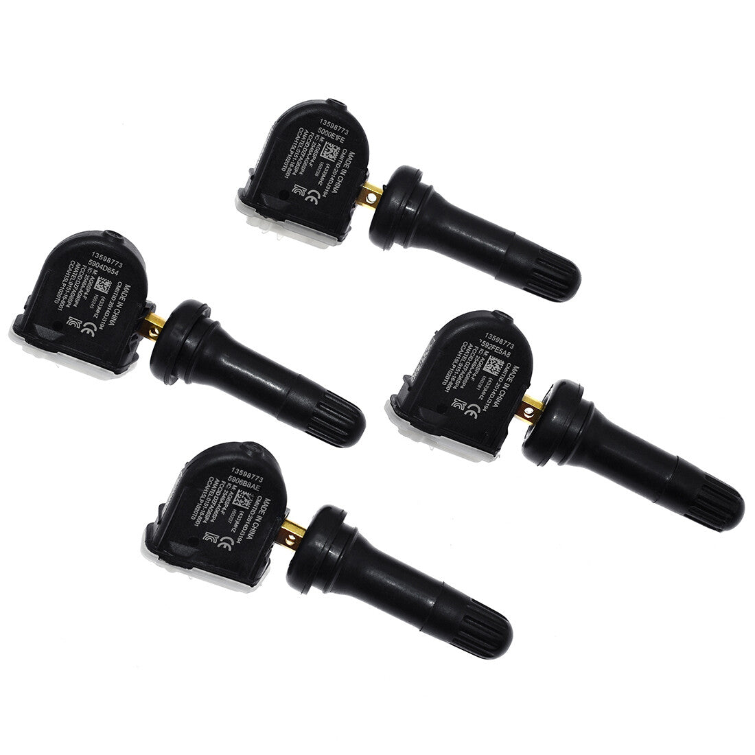 New tailgate latch for 2013-2017 Hyundai Elantra GT 81230-A5000 11450