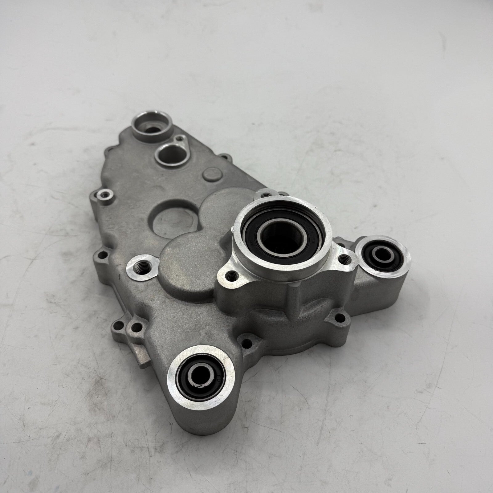 Engine Transmission Gear Box Cover For GY6 150cc 200cc UTV Gokart Scooter Taotao