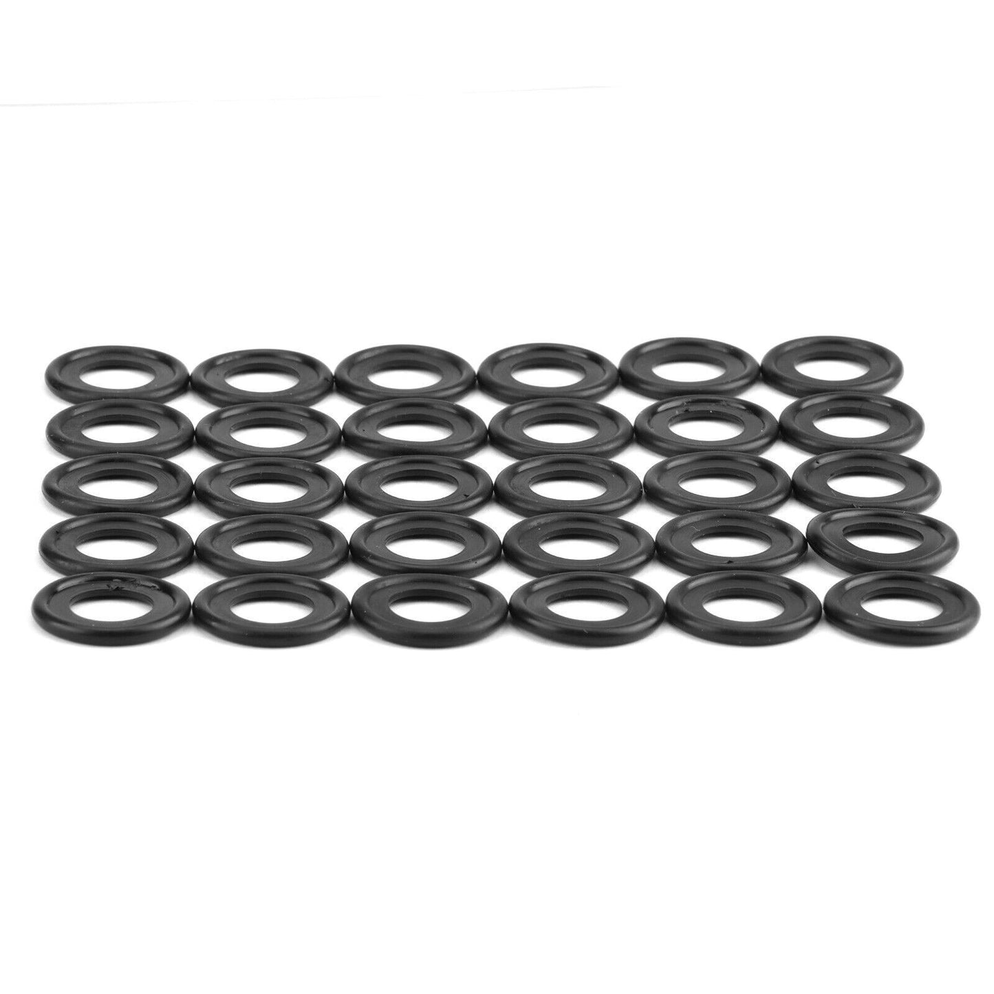 30x Oil Pan Drain Plug Seal Fit GM Parts 12616850