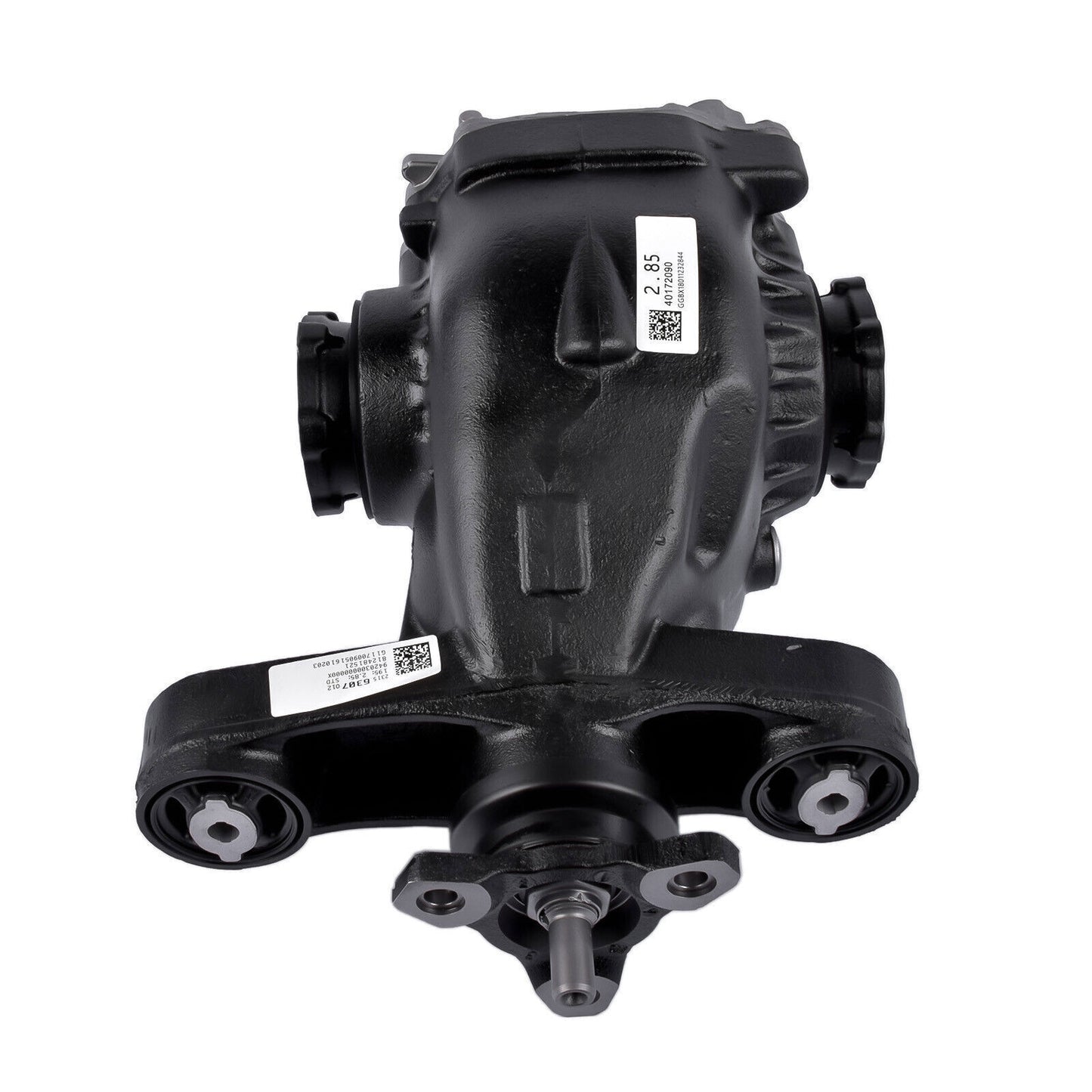 1PC Rear Carrier Differential Assembly 23156302 for Cadillac Cts 2.85 2014-2019 Q