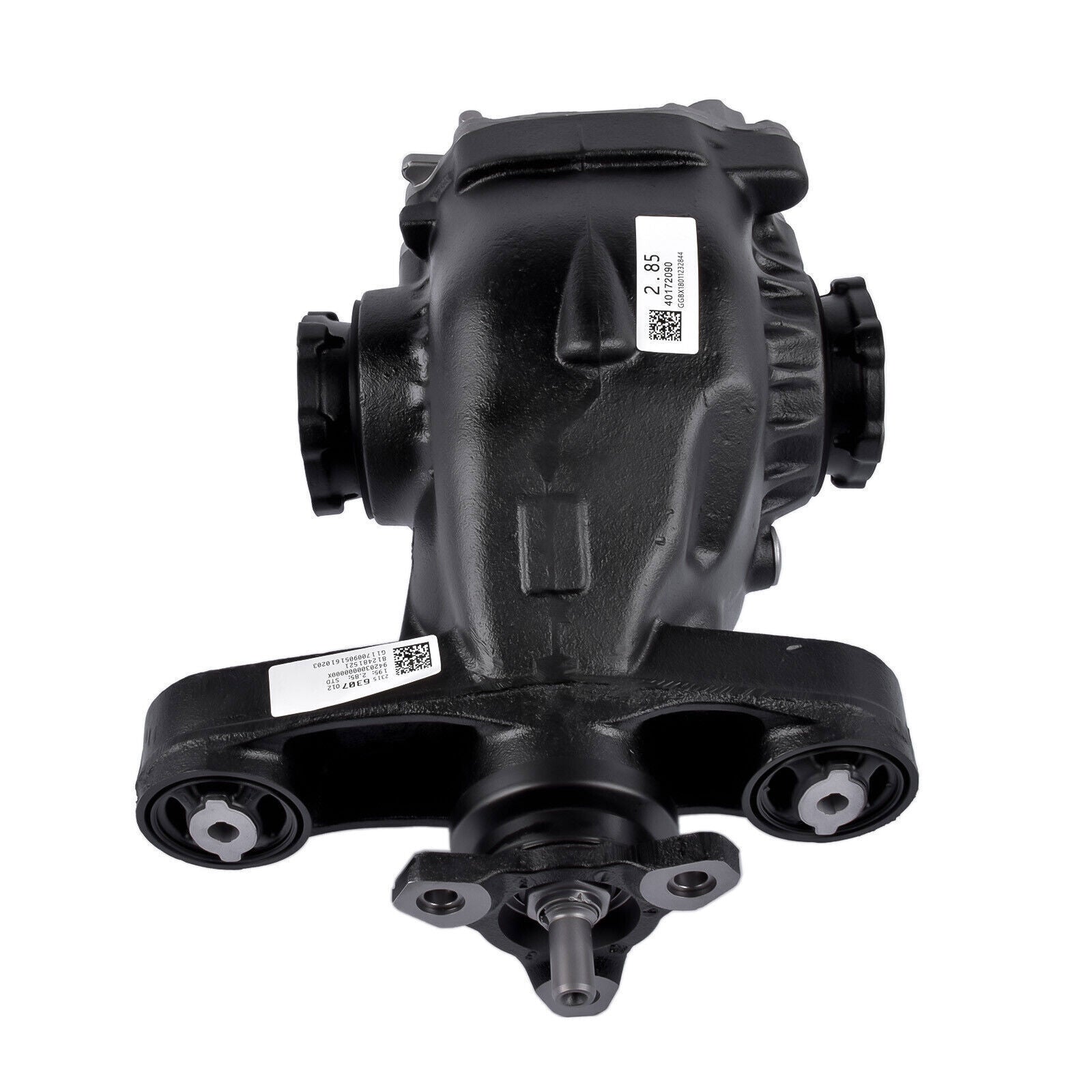1PC Rear Carrier Differential Assembly 23156302 for Cadillac Cts 2.85 2014-2019 Q