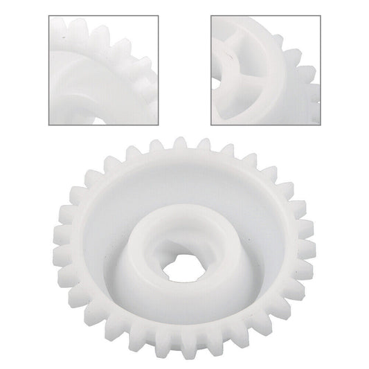 RECOIL PULL STARTER GEAR For 1987-2005 2006 for Suzuki LT80 QuadSport 80 18131-40B00 Q