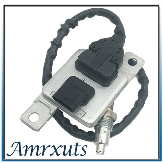 Upstream NOx sensor 059907807H is suitable for Touareg TDI (09-16) and for Audi Q7 (09-14) 3.0L and 3.6L engines. n