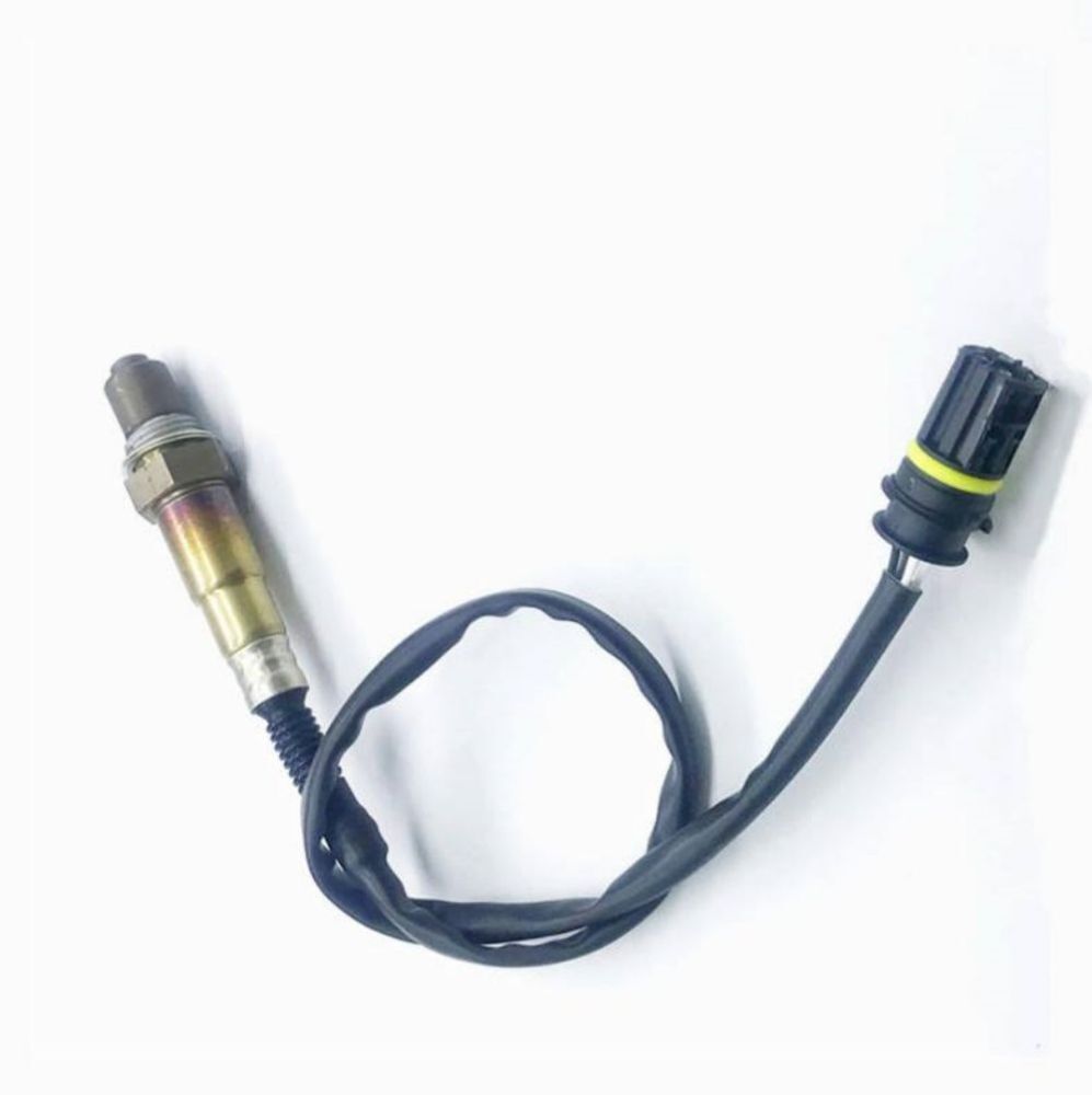 1PCS Auto Parts Exhaust Oxygen Sensor A0015409217 0015409217 Q