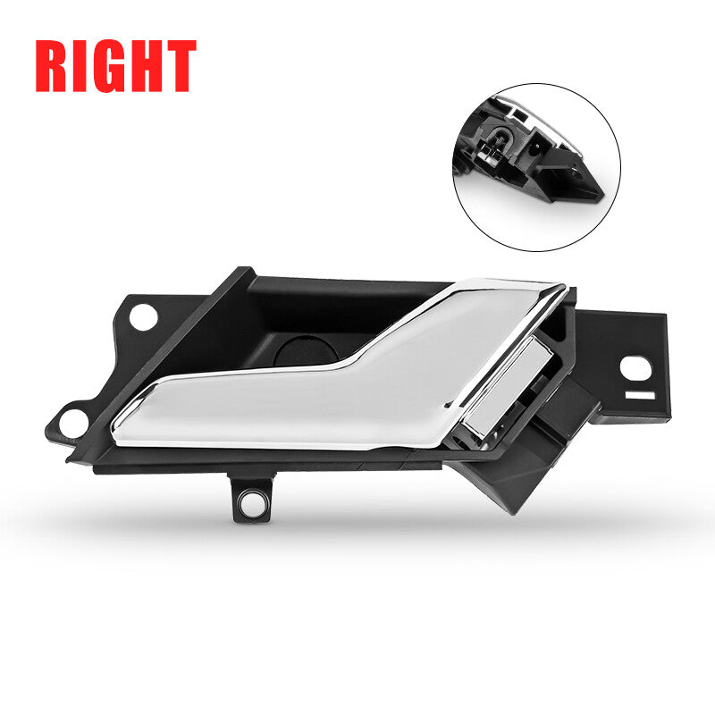 Door Inner Handle Right Passenger RH for Chevy Captiva Sport 2012 2013 2014 2015