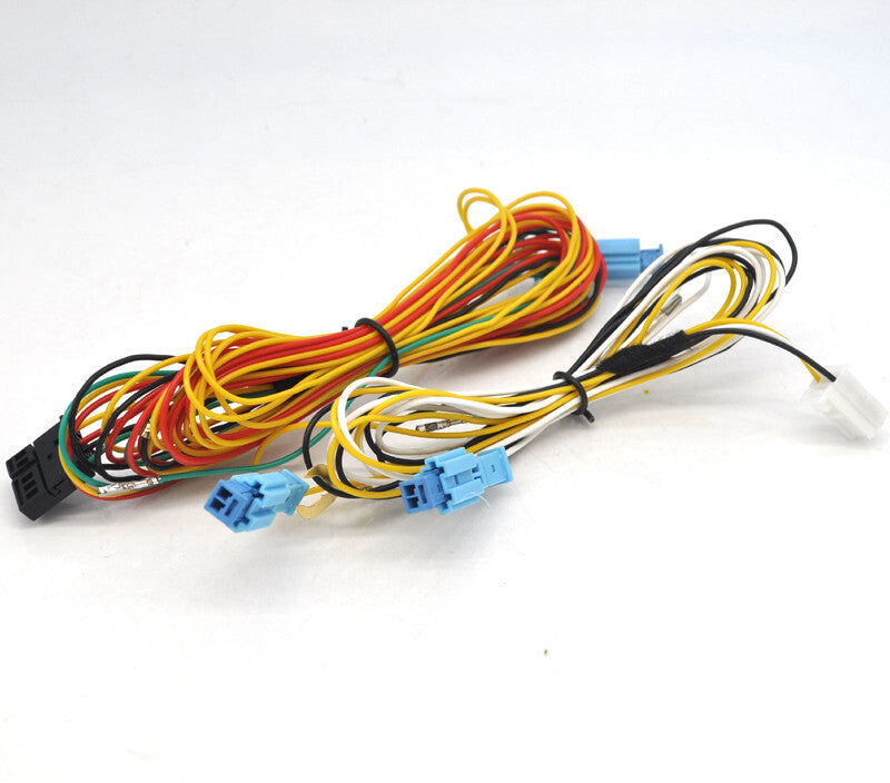 Retrofit Cabin Fragrance Perfume Atomizer cable adaptor for Mercedes W205 W213 S v