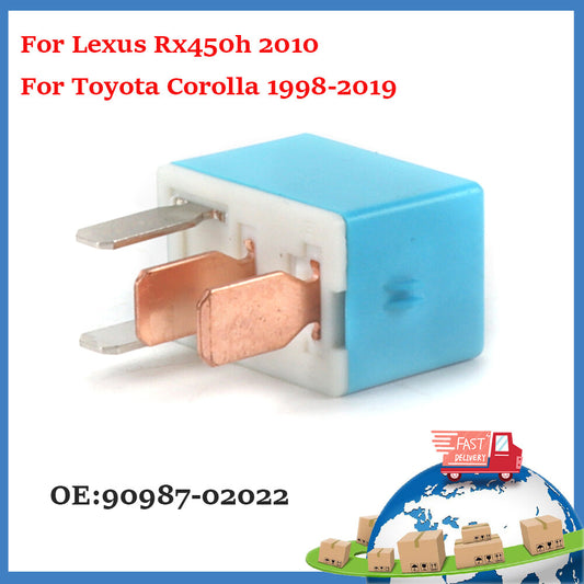 Air Condition Cmpressor Controller Relay for Toyota Matrix Sequoia 90987-02022