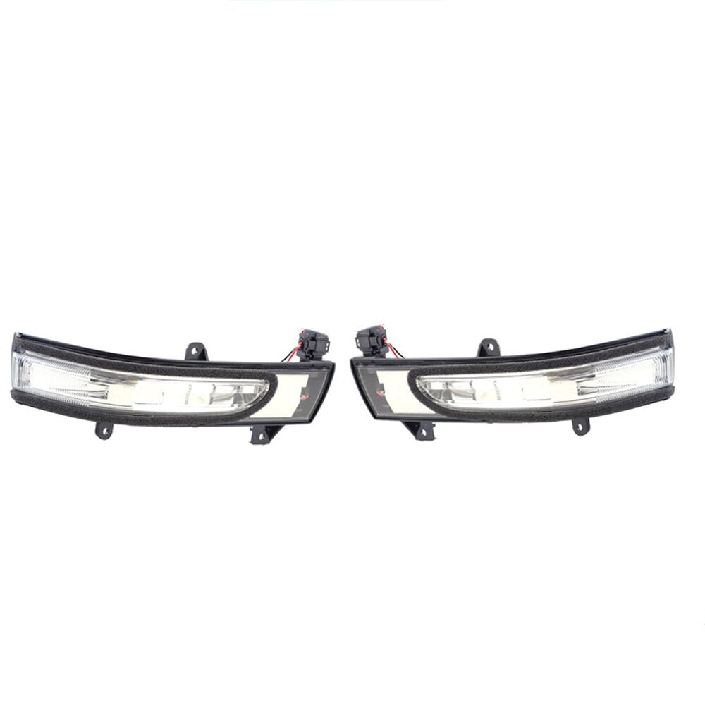Left Rear View Mirror Turn Signal Lamp Fit for Suzuki Grand Vitara 2007-2014